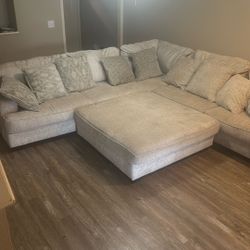 Couch Brand New 