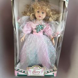 Victorian Fairy Collection Porcelain Doll Pink BallerIna By Melissa Jane for Sale in Fontana, CA - OfferUp Victorian Fairy Collection Porcelain Doll Pink BallerIna By Melissa Jane for Sale in Fontana, CA - OfferUp