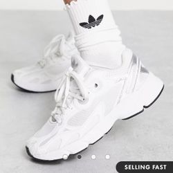adidas originals astir sneakers