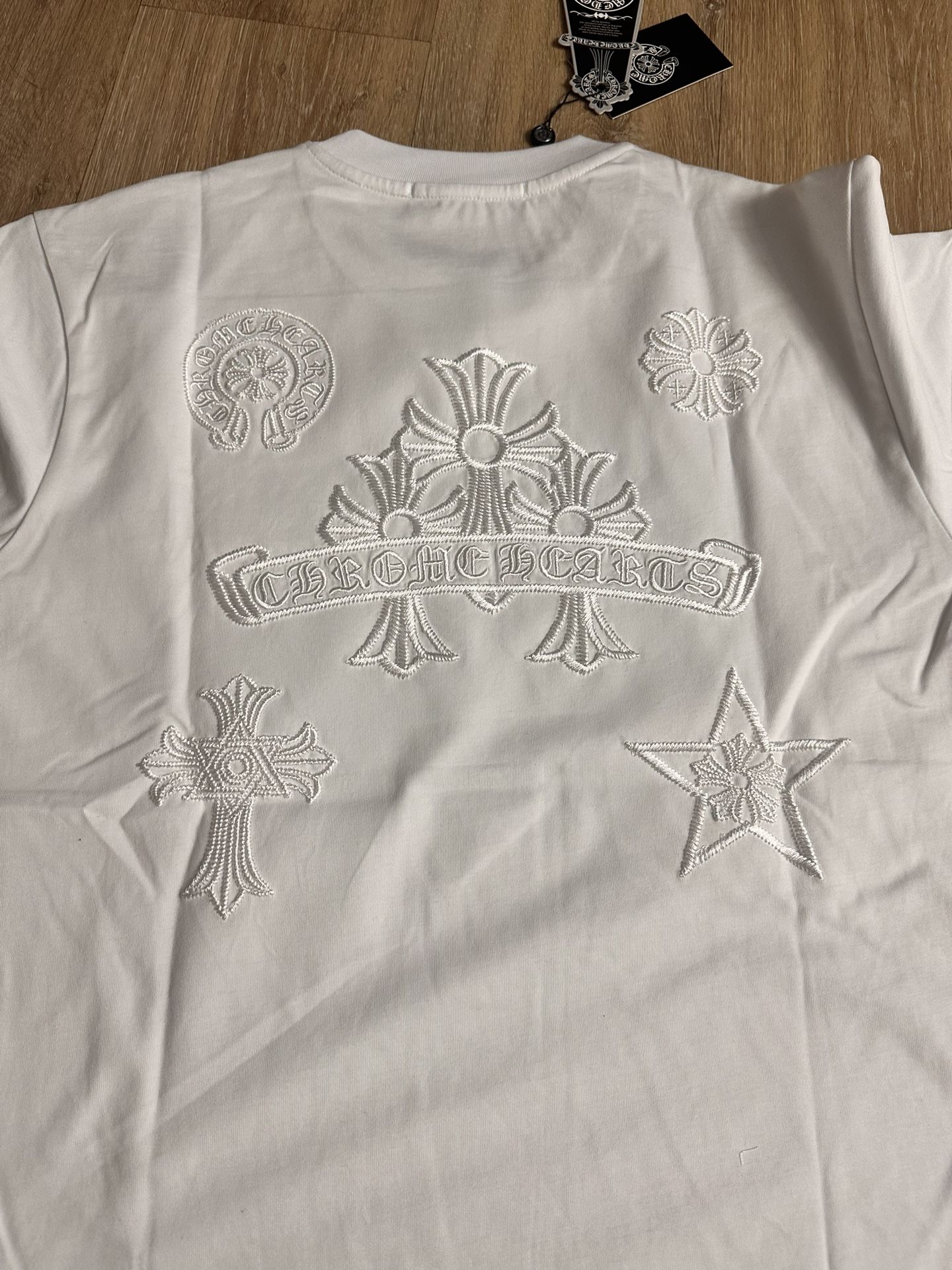Chrome Hearts Shirt