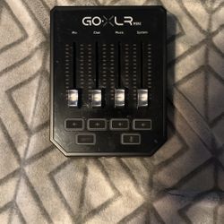GoXlr Mini