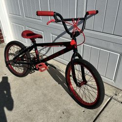 SE Ripper BMX Bike 20 inch 