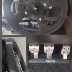 Juego Simulador De Manejo