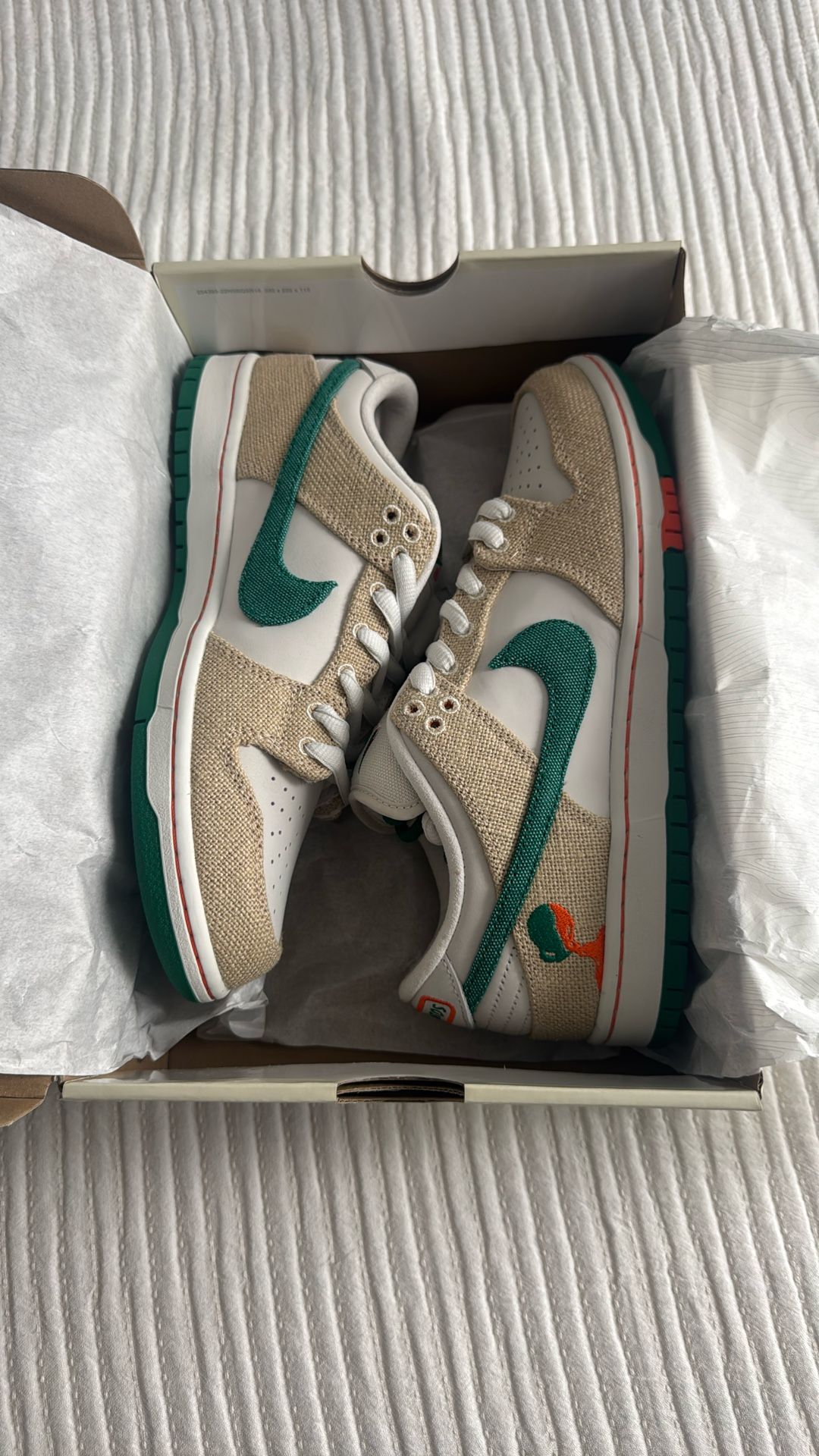 Nike Sb Jarrito