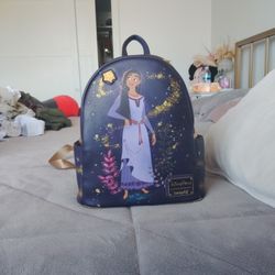 Lounge Fly Wish Backpack 
