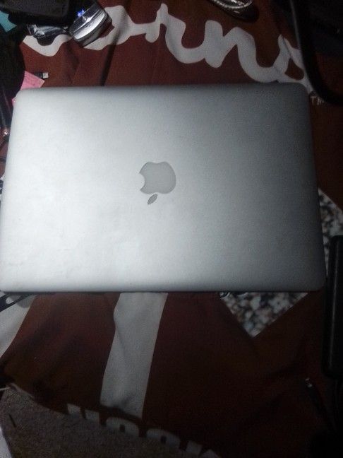 MacBook Air 15"