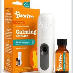 Cat Calming Diffuser 