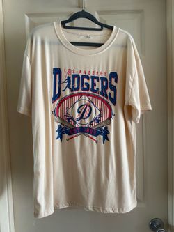 LA DODGERS T-SHIRTS