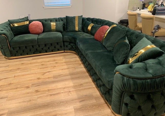 Sofa Sectional 