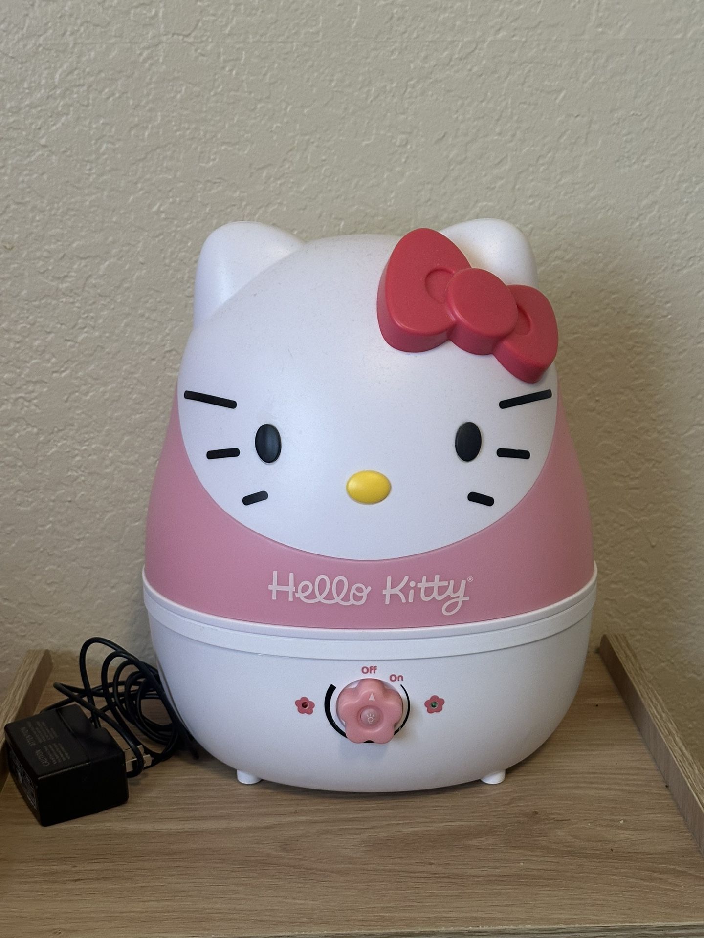 Hello Kitty Humidifier