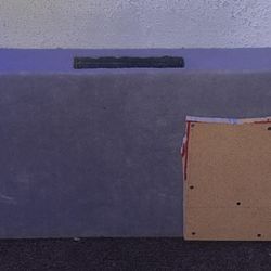 Chevy Single Cab Shallow Subwoofer Box 10s