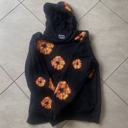 Men’s Off-White Sp5der Hoodie