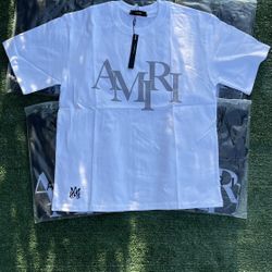 Amiri Shirt