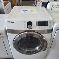🇮🇪St Patrick's Sale! Samsung Electric Dryer-Warranty Included