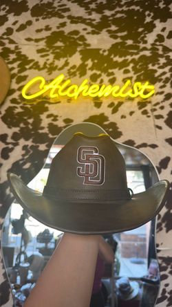 Cowboy hat