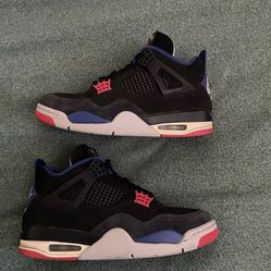 Jordan 4 rare air