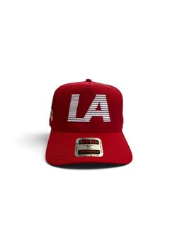 LA HATS