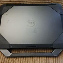 Full Rugged Business Grade Dell Latitude Laptop Intel Core i5 CPU 16GB RAM 512GB SSD Webcam 1080P LCD Wi-Fi/Bluetooth Wireless Windows 11 Professional