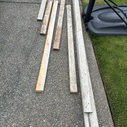 Free Wood Boards