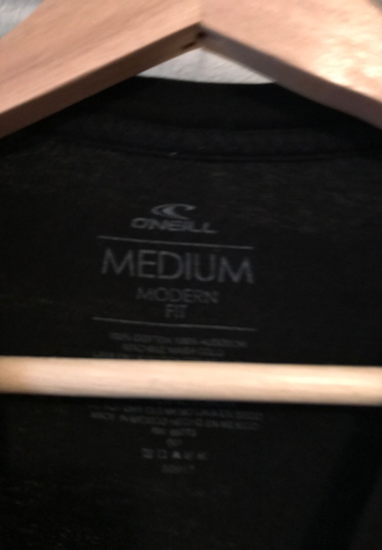 O’Neill md tee