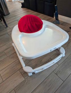 Joovy Spoon Walker Table Baby Infant Toddler