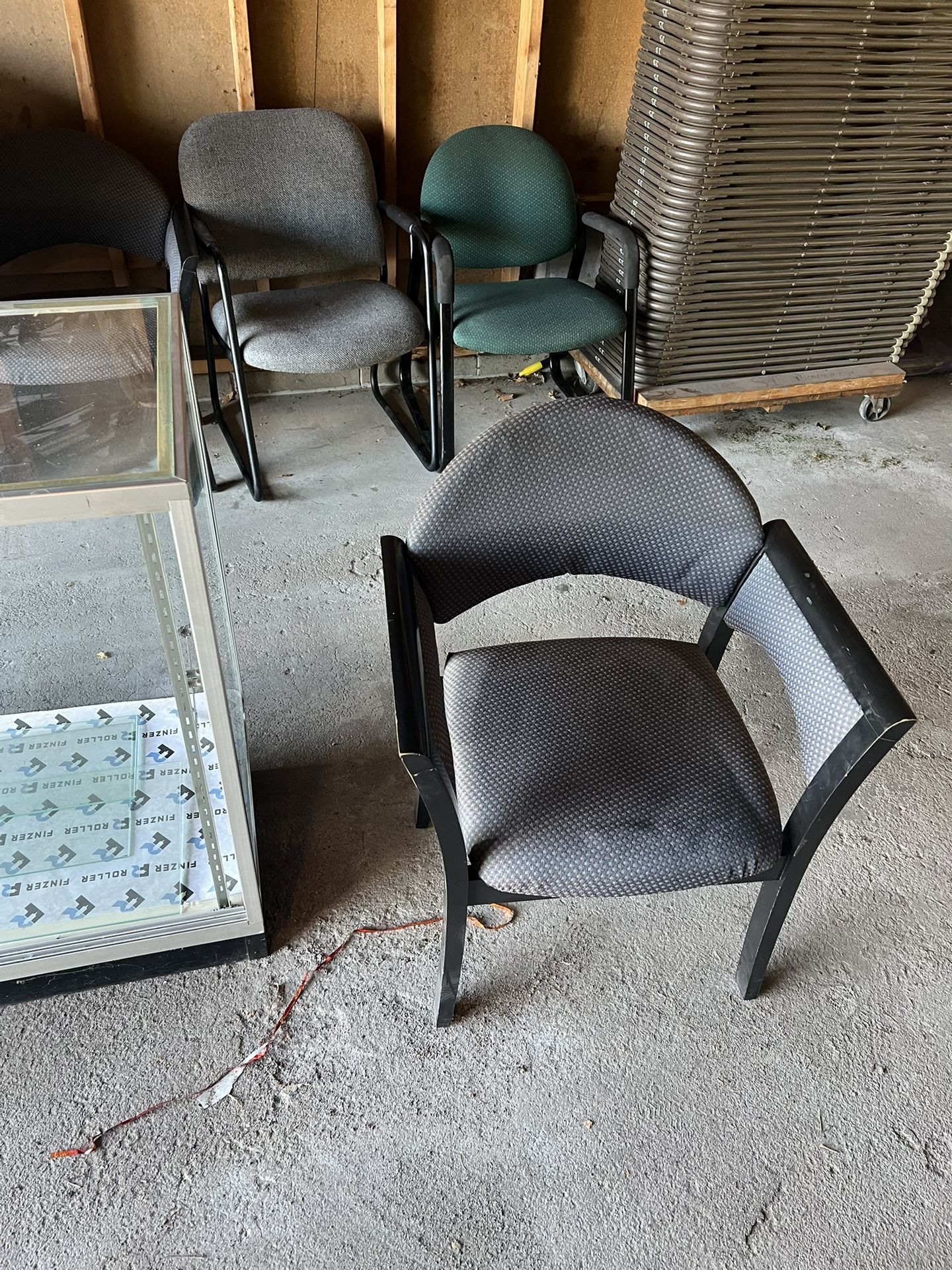 Office Lounge Chairs