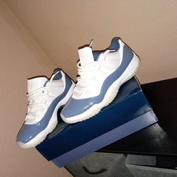 Jordan 11's Low 9.5 Cash