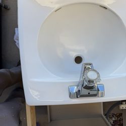 Vintage American Standard Lav Sink