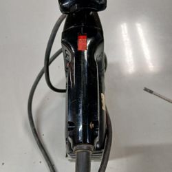 Craftsman Scroll/Jig Saw