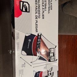 Digital Indoor Basketball Hoop 