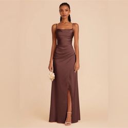 Birdy Grey Bridesmaid Dress