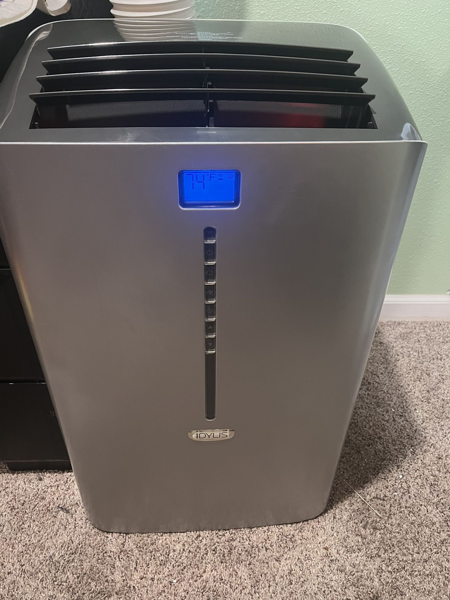 Portable AC 10,000 BTU
