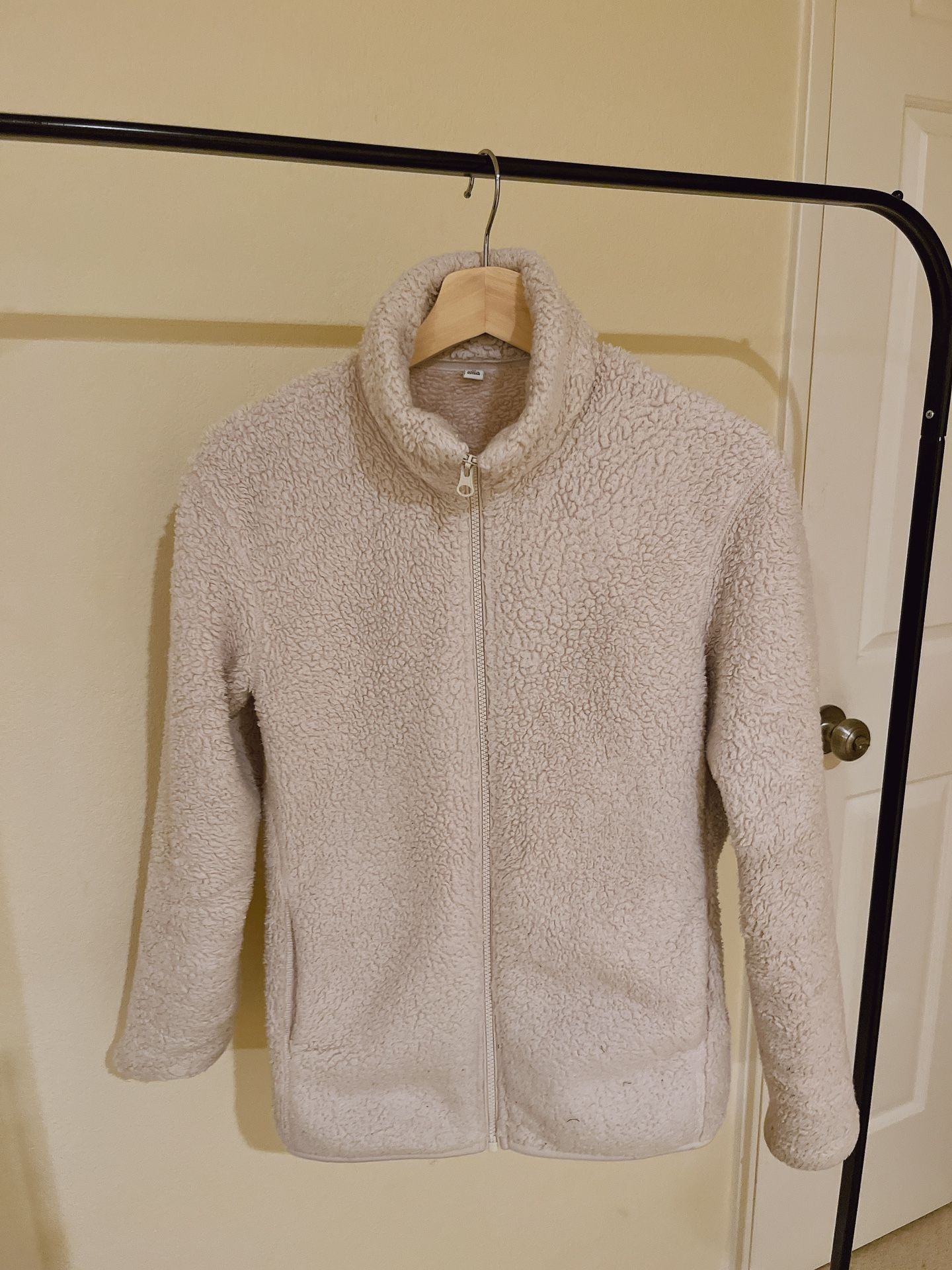 Uniqlo Fleece Jacket