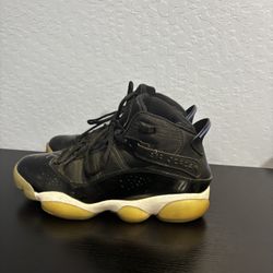 Jordan 6 Rings Space Jam