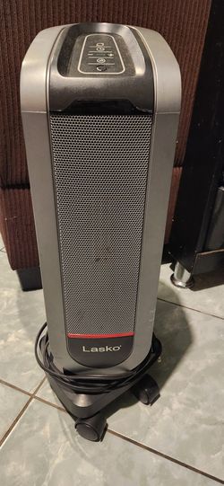 Lasko Ceramic Heater