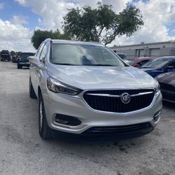 2021 Buick Enclave