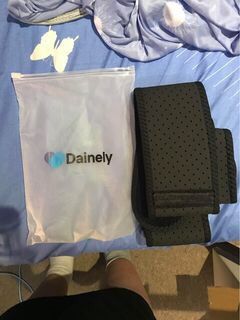 Dainely Lower Back Pain Belt