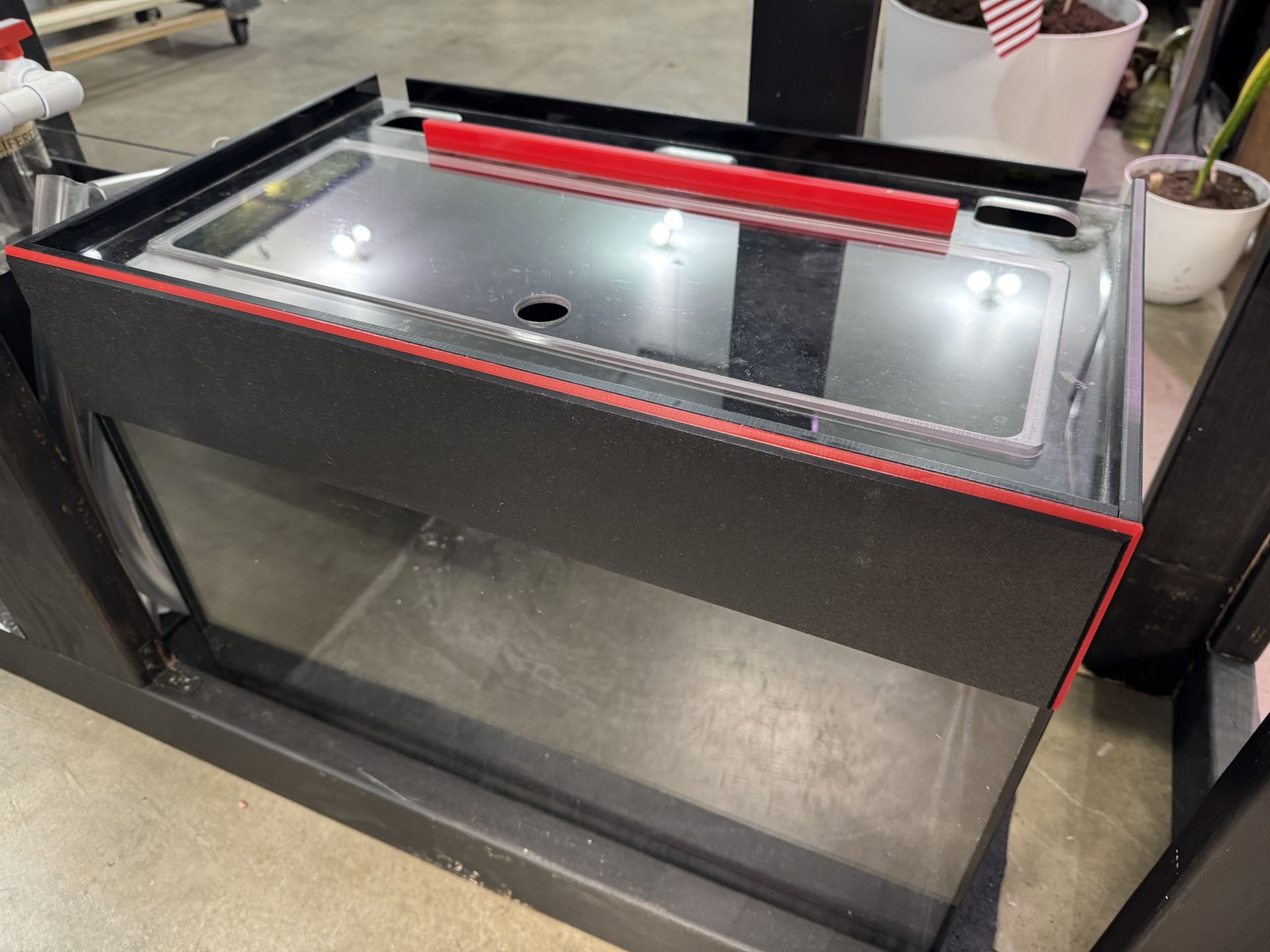 LifeReef Refugium 24” - NEW