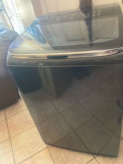 Samsung Activewash Super Speed Steam VRT Plus