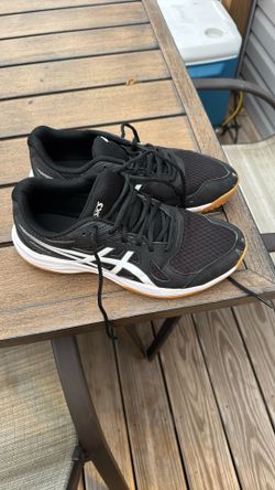 ASICS Men’s Volleyball Shoes