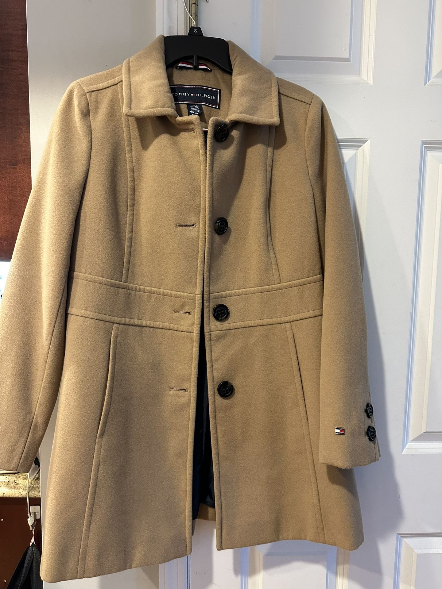 Tommy Hilfiger Jacket