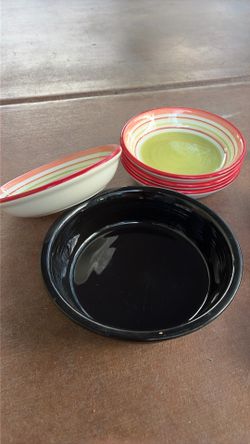 Bowls