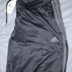 New Xl Adidas Tiro Trk Pants
