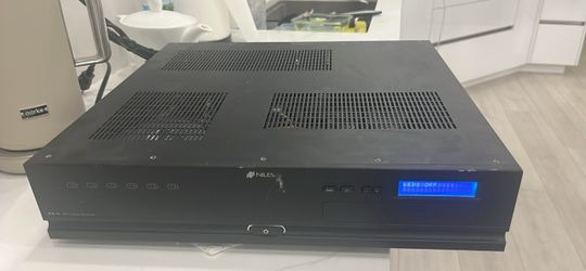 Niles ZR-6 MultiZone Receiver