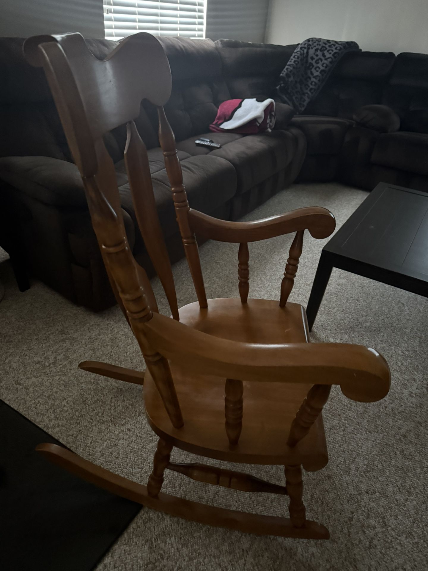 Rocking Chair