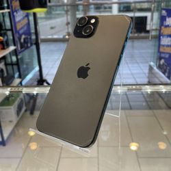 iPhone 15 Plus 128gb Unlocked 