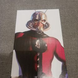 Fantastic Four (2022) #32 NM Alex Ross Timeless Virgin Variant Cover