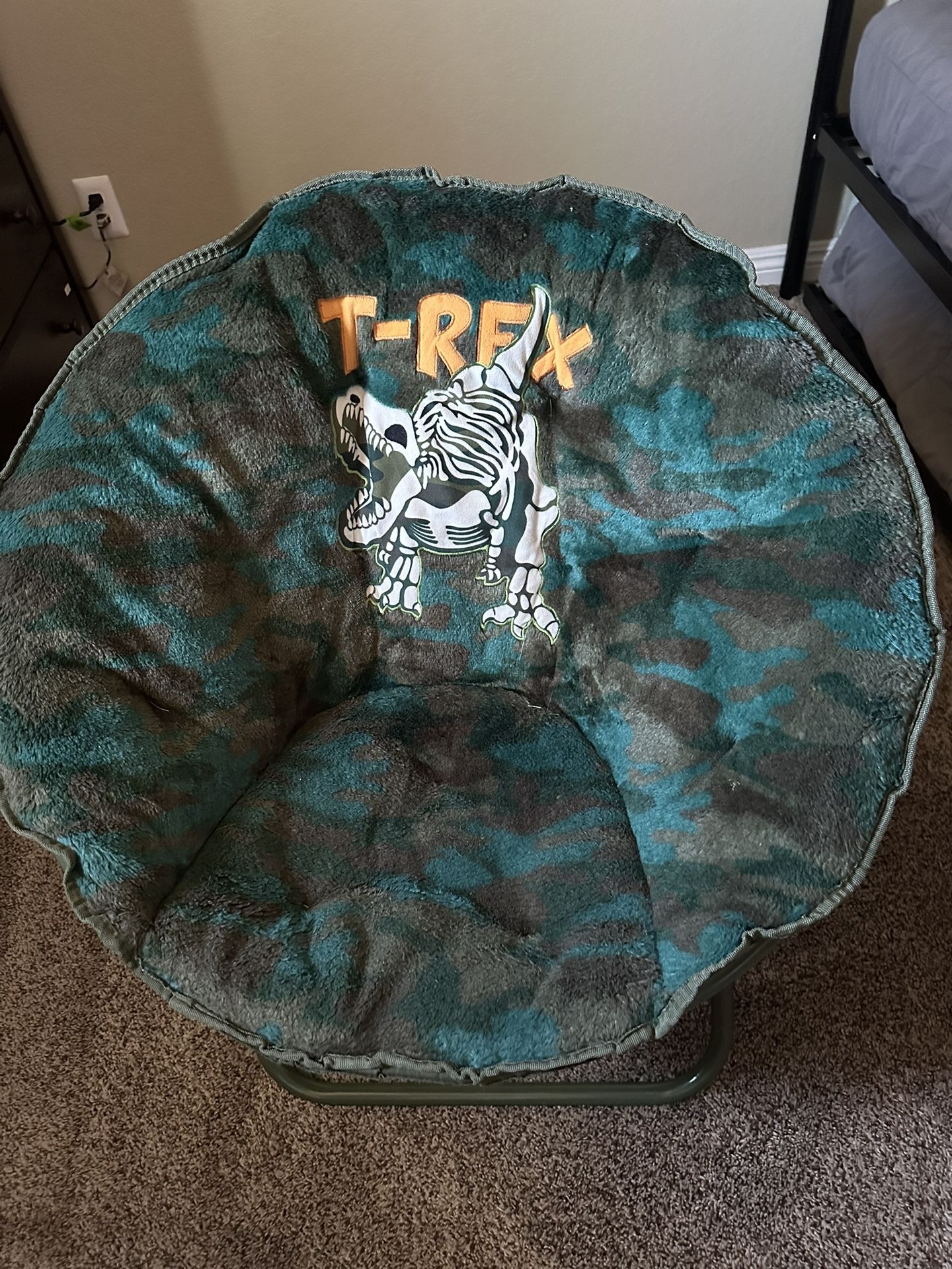 Kids Chair