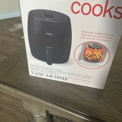 Air Fryer 