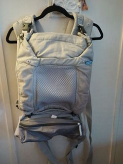 Baby Carrier